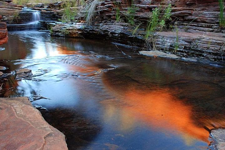 Karijini N.P.